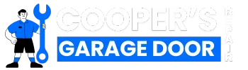 Cooper's Garage Door Repair
