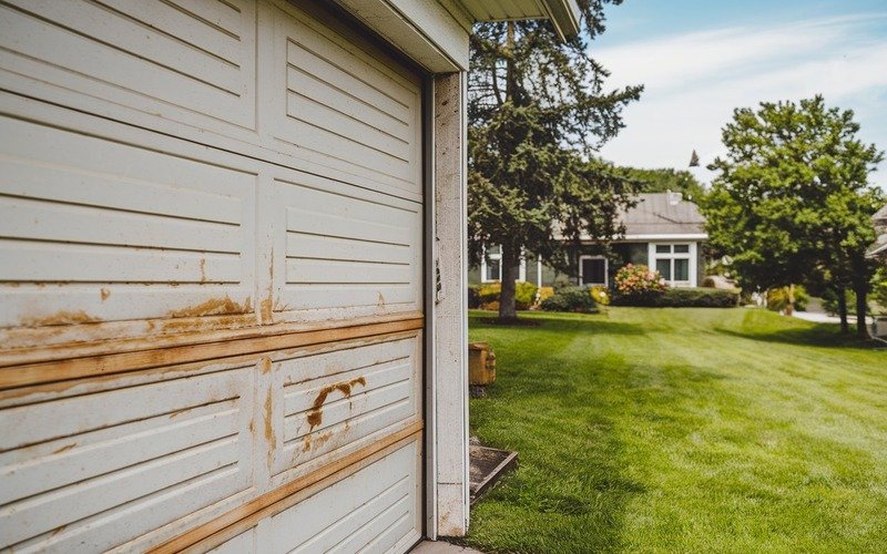 Are Expensive Garage Door Repairs Worth It in Dallas