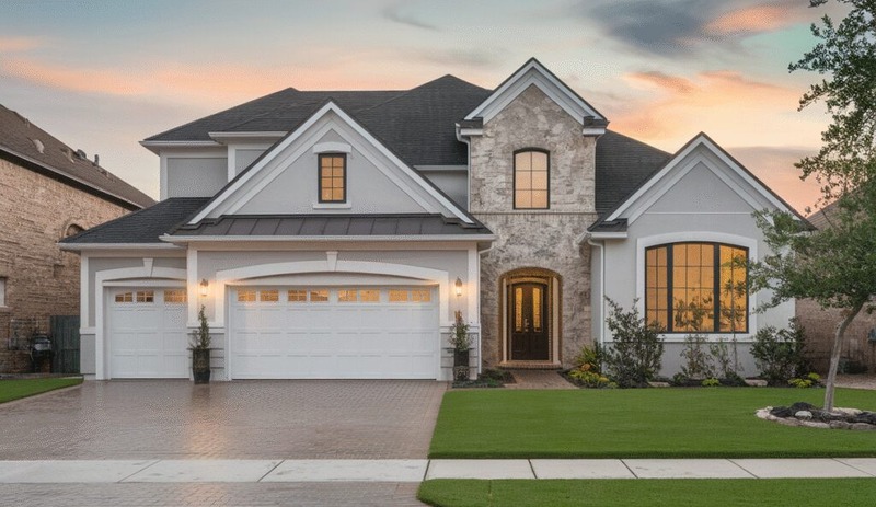What Causes Garage Door Sensor Failure in Dallas Homes