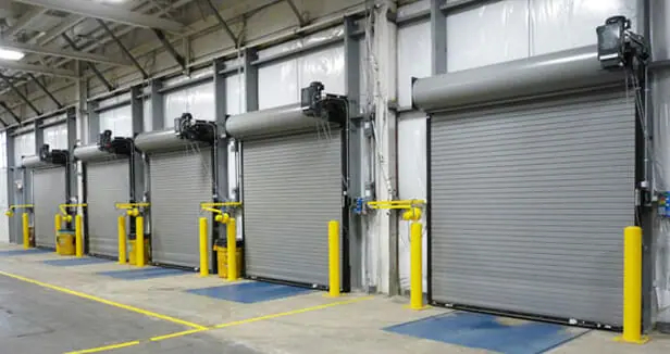 Commercial Door Repair Dallas